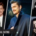 Who Is Pedro Pascal Dating? An Examination Of The Actor's Romantic Life