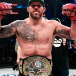 ryan bader net worth
