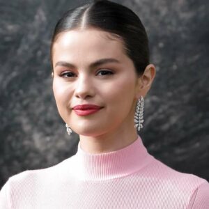 selena gomez mental health
