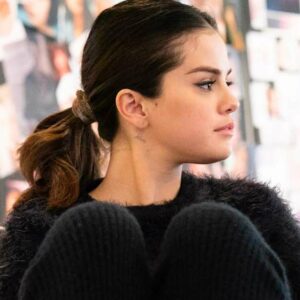 selena gomez mental health