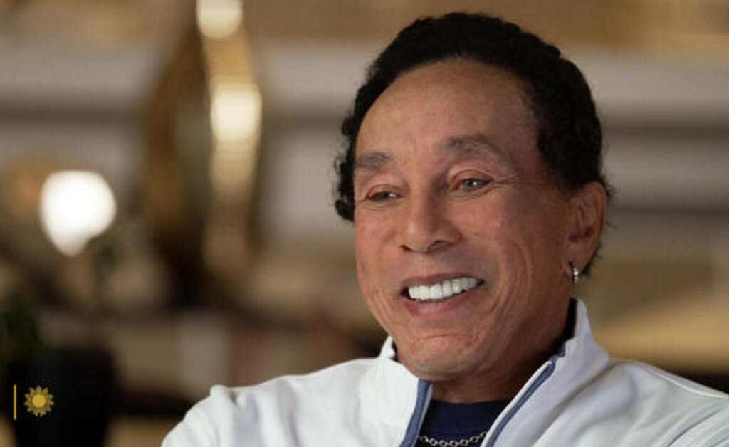 Is Smokey Robinson Gay?  S*xuality Of The American Singer?