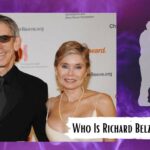 Who Is Richard Belzer Wife? Do They Have Any Kids?