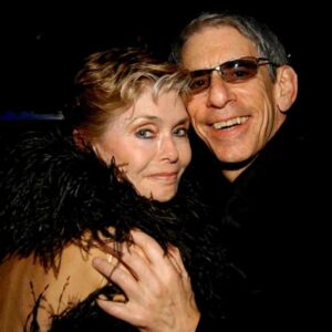 who is Richard Belzer wife