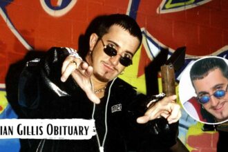 Brian Gillis Obituary: Reason Behind The Death Of LFO Singer?