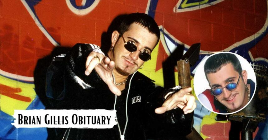 Brian Gillis Obituary: Reason Behind The Death Of LFO Singer?