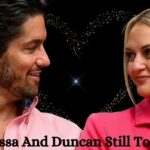 Are Alyssa And Duncan Still Together?