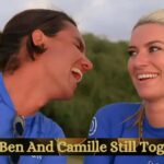 Are Ben And Camille Still Together?