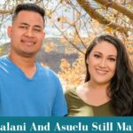 Are Kalani And Asuelu Still Married?