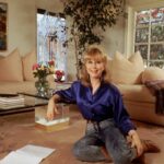 Barbara Eden Net Worth How Much Money Did She Make (1)