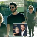 Ben Barnes Girlfriend All About His Love Life (1)