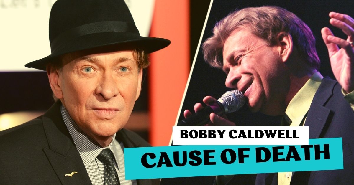 Bobby Caldwell Cause Of Death: Legendary R&B Crooner, Dies At 71