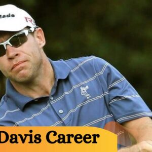Brian Davis Career