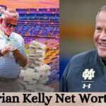 Brian Kelly Net Worth