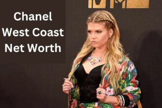 Chanel West Coast Net Worth Why is She So Famous