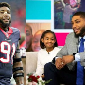 Devon Still Career