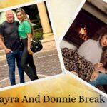Did Mayra And Donnie Break Up?