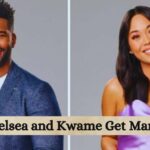 Do Chelsea and Kwame Get Married