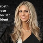 Elizabeth Grace Burton Car Accident Obituary, Cause Of Death