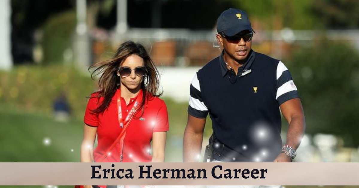 Erica Herman Career