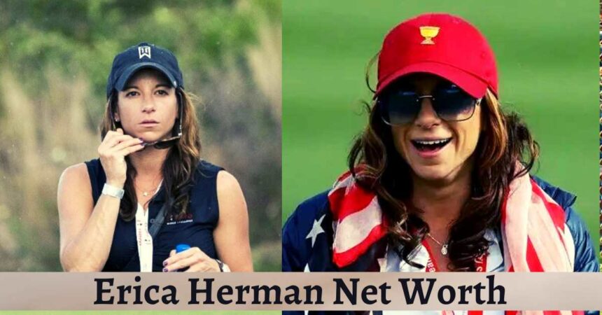 Erica Herman Net Worth