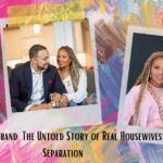 Eva Marcille Husband: The Untold Story of Real Housewives's Star Separation