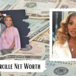Eva Marcille Net Worth: How Much She Earned Till Now