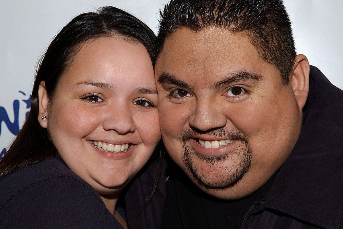 Gabriel Iglesias Wife: Why Did He Break Up With Claudia Valdez?