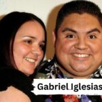 Gabriel Iglesias Wife Why Did He Break Up With Claudia Valdez