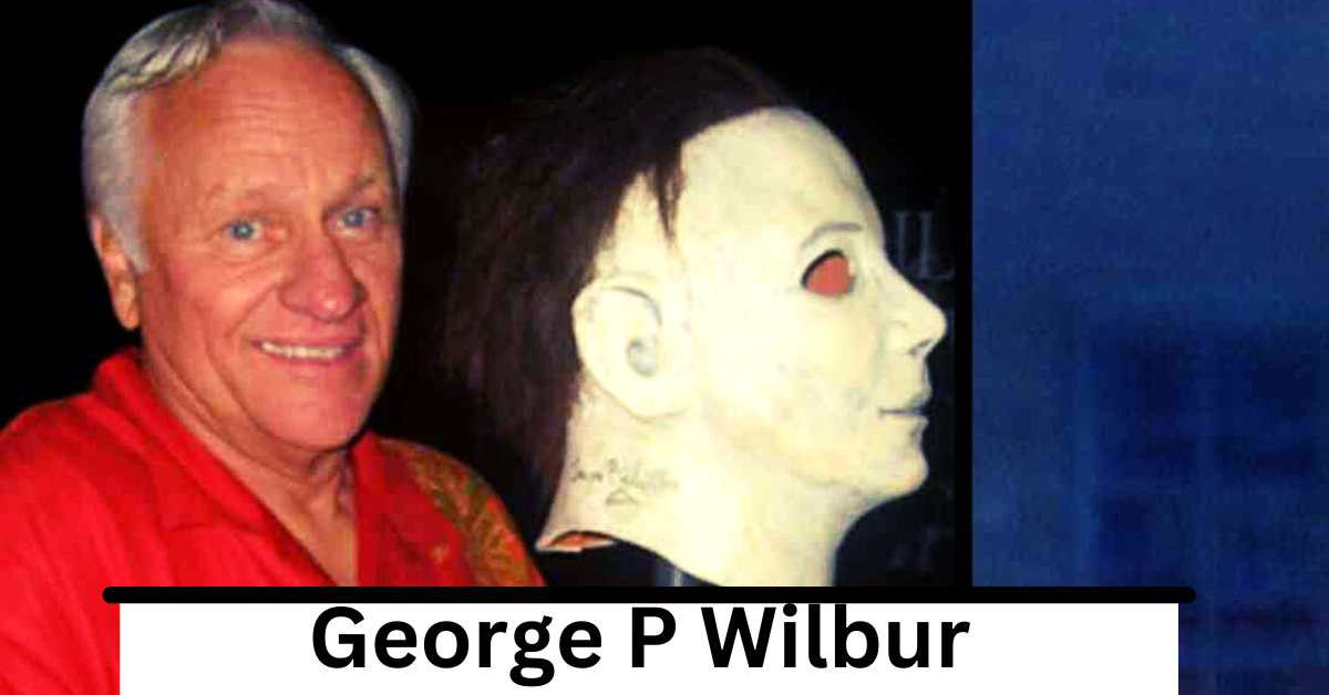George Peter Wilbur