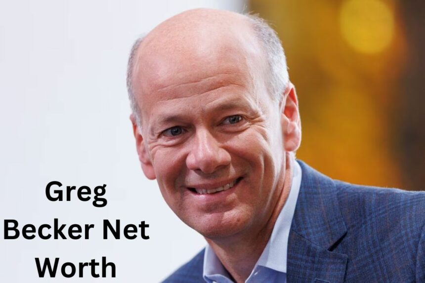 Greg Becker Net Worth How Rich is Bank’s CEO