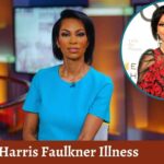 Harris Faulkner Illness