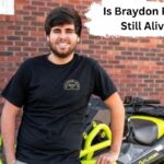 Is Braydon Price Still Alive What Happened to With Him