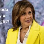 Is Hoda Gay or Straight Age, Height, Net Worth and More