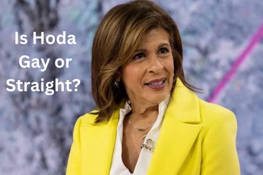 Is Hoda Gay or Straight Age, Height, Net Worth and More
