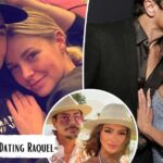 Is Tom Sandoval Dating Raquel, Recently Released Is A New Vanderpump Rules Love Triangle