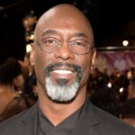 Isaiah Washington