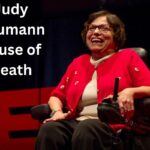 Judy Heumann Cause of Death Dies at Age 75