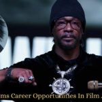Katt Williams Career Opportunities In Film And Television