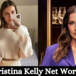 Kristina Kelly Net Worth