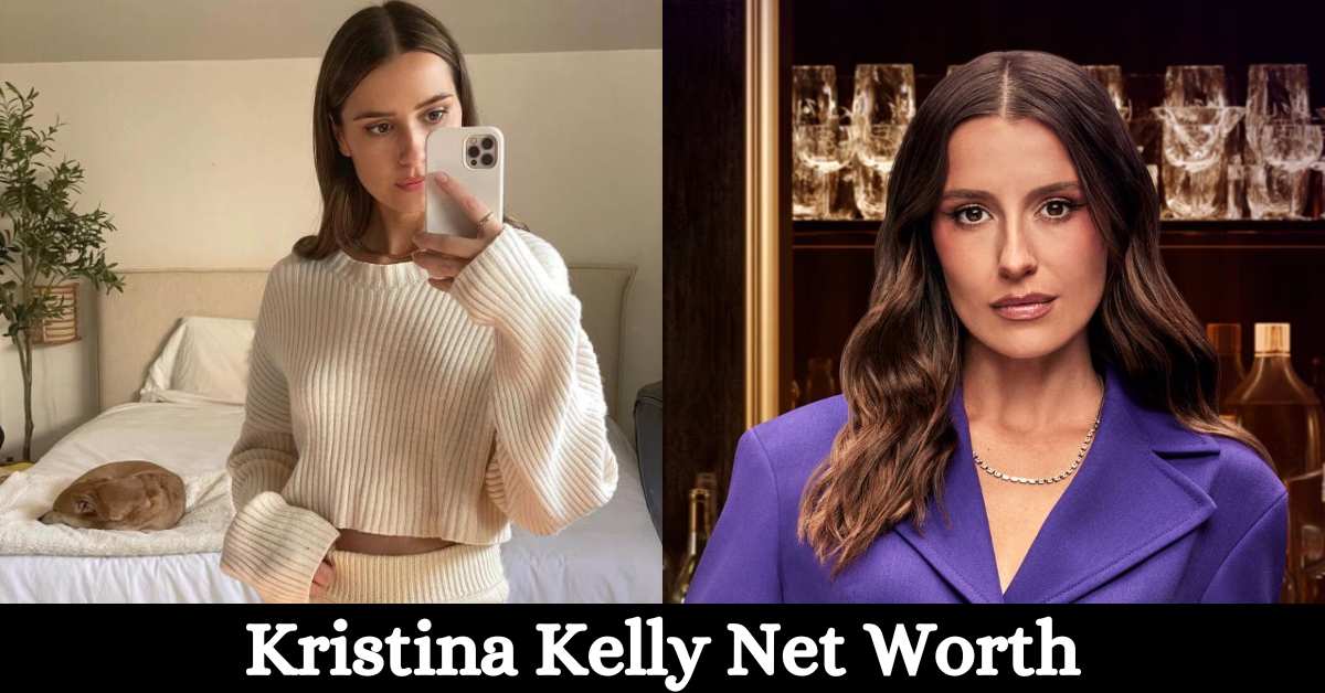 Kristina Kelly Net Worth How Rich Is Bravo Star Set To Appear In