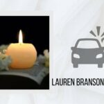 Lauren Branson Car Accident: Little Rock, Arkansas, No Longer Exists