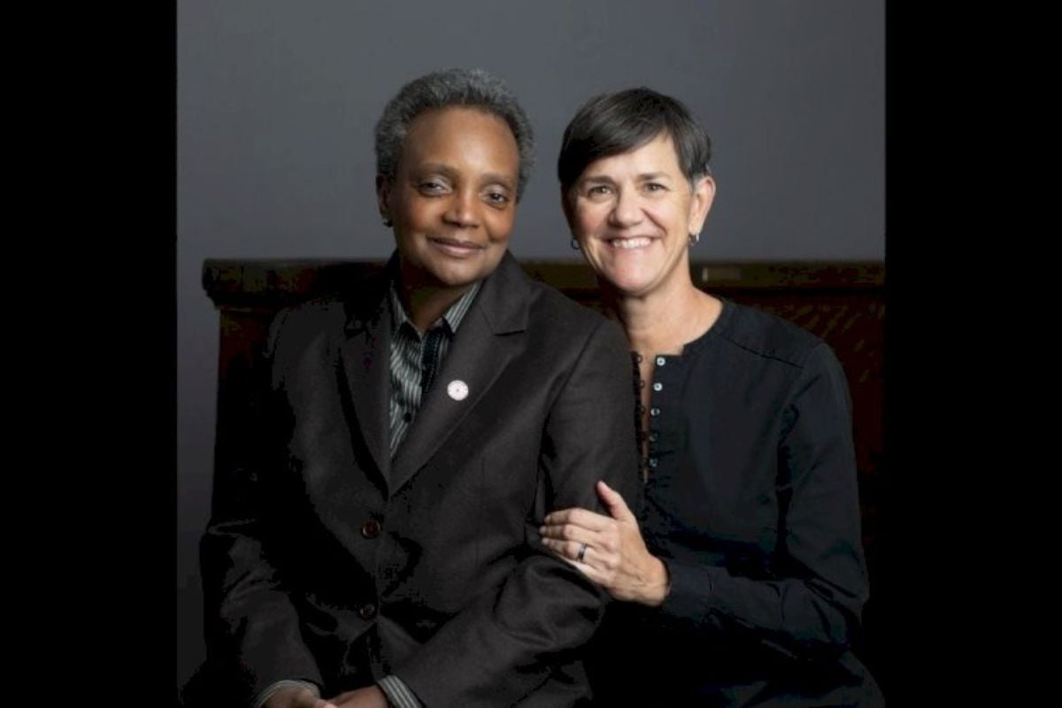 Lori Lightfoot Net Worth: What is Lori's Annual Salary?