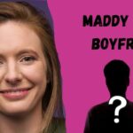 Who Is Maddy Smith Boyfriend? Who Is She Dating?