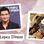 Mario Lopez Illness: What Happened To Him?