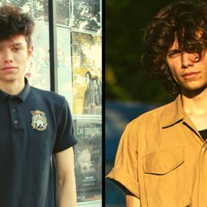 Maxx Morando Net Worth