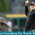 Mike Greenberg Net Worth 2023