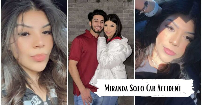 Miranda Soto Car Accident: The TikTok Star's Viral Hospital Instagram live Post