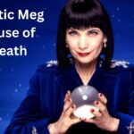 Mystic Meg Cause of Death What Happened to Meg