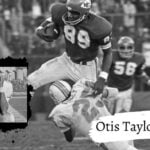 Otis Taylor Death, Legendary Chiefs Receiver Dead At 80