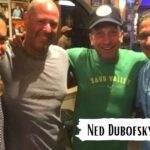 Ned Dubofsky Accident: Has He Committed Suicide?